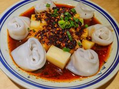 米皮米豆腐-夜郎国·贵州菜(南山店)