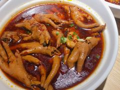 -领蟹祥记·香辣蟹·特色小海鲜(奥体天虹店)