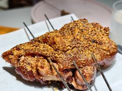 -野人串吧.烤串(于洪广场店)