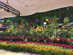 -拉斯维加斯永利酒店