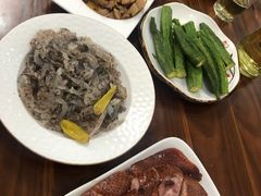-美味之家·湖景农家乐(太湖东山店)
