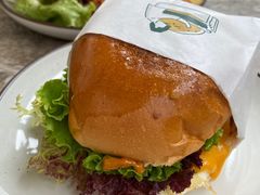 -RAC BAR(安福路店)