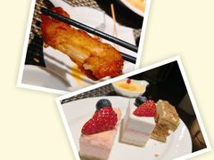 -博悦茶餐厅(文殊院店)