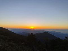 -九宫山风景区