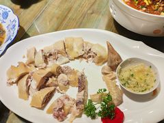 -阿元烧鹅(文明路店)