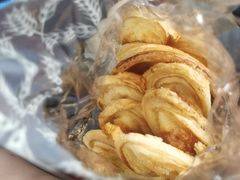 -国际饭店·帆声西饼屋(黄河路店)