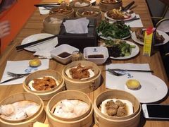 -纽斯特牛排自助餐厅(浦东文峰广场店)