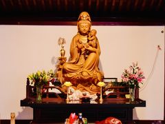 -普陀山慧济禅寺