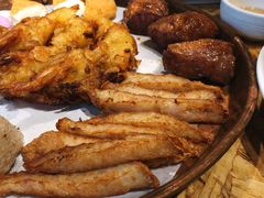 小食拼盘-陈鹏鹏潮汕菜(欢乐海岸 海边景观店)