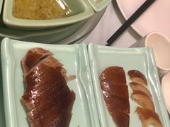 -羲和雅苑•北京烤鸭(国贸商城店)