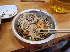 -李氏紫竹林卤粉(火车站店)