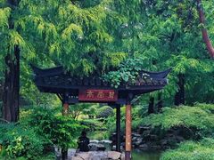 -杭州植物园