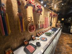 -羊大爷涮肉(亮马桥店)