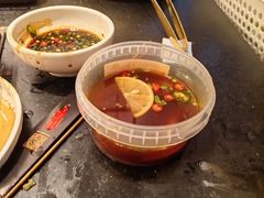 -牛New寿喜烧(新六百店)