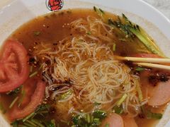 -五爷拌面(宽城万达店)