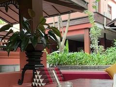 -西双版纳洲际度假酒店兰吧