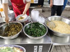 -东仓门早市