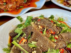 -慕儿姜鸭面江湖菜(七星岗二十年店)