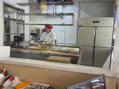 -菊花女水饺(闻涛苑店)