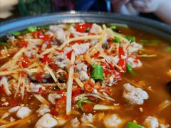 -盐帮食坊•小河帮川菜(四川师大店)