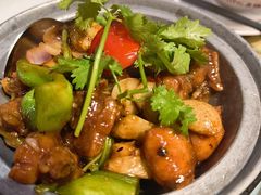 -龙记·香港茶餐厅(海上世界店)