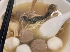 -西关刘福记(文德路店)