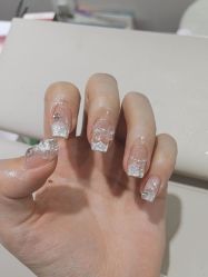 -晨·艺美甲美睫