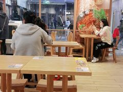 大堂-小满手工粉(上海文峰广场店)