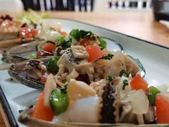 -帕歌西班牙餐厅paco tapas