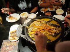 -探鱼·鲜青椒爽麻烤鱼(领展购物广场店)