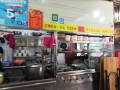 -明月虾面(厦禾路店)