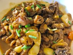 -柠静私家菜(石板巷店)