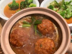 -谷田稻香·砂锅菜(西乡天虹店)