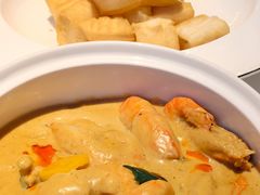 -桂满陇·海市蜃楼·黑金(国金店)