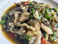 -樟树底(胜利河美食街店)