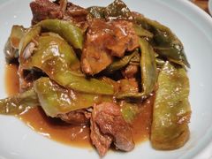 -一轩饺子馆(丽都店)