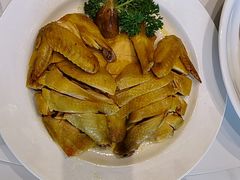 -夏宫中餐厅(香格里拉大酒店)