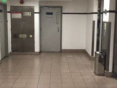 -中信泰富广场-停车场