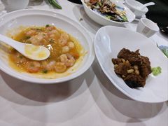 -月湖翠·上海菜(思南公馆淮海店)
