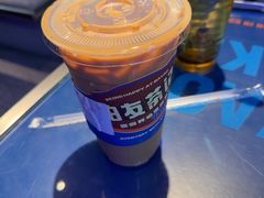 -伯友茶记(中华广场店)