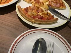 -萨莉亚意式餐厅(新邻天地店)