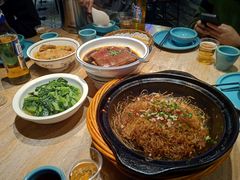 -餐酷哈雷餐厅(通程广场店)