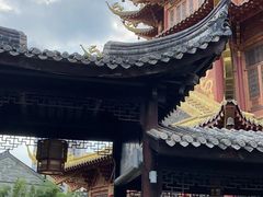 -龙潭水乡
