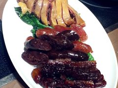 臘味-協成海鮮火鍋(老店)