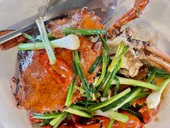 -大螃蟹海鲜餐厅