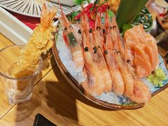 -水林间·寿喜烧自助(仙林金鹰店)