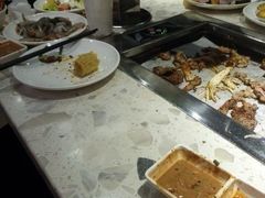 android_upload_pic-春天烤肉自助餐厅(南内环店)