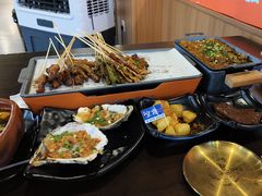 -林二哥宜烤官·宜宾小烧烤