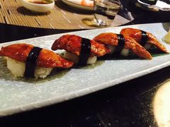 -月下料理(楷林IFC店)