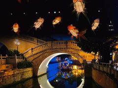 -广州西关永庆坊旅游区